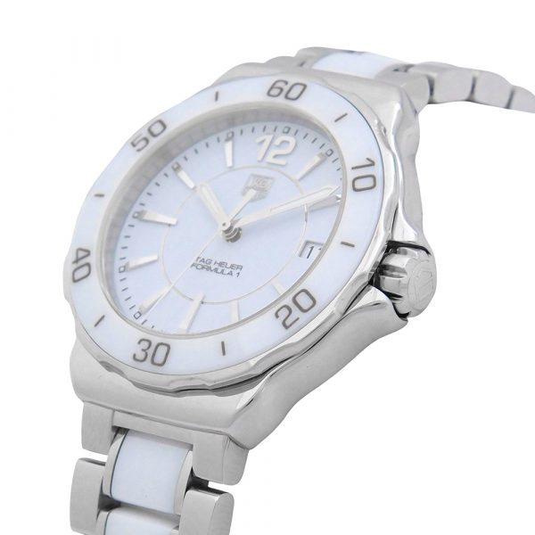 Reloj Tag Heuer Fórmula 1-Carrera Collection