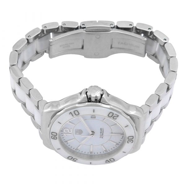 Reloj Tag Heuer Fórmula 1-Carrera Collection