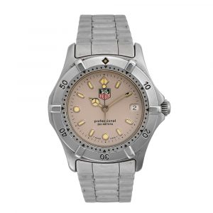Reloj Tag Heuer Professional-Carrera Collection