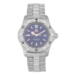 Reloj Tag Heuer Professional 200m WK1313-Carrera Collection