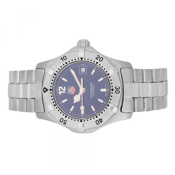 Reloj Tag Heuer Professional 200m WK1313-Carrera Collection