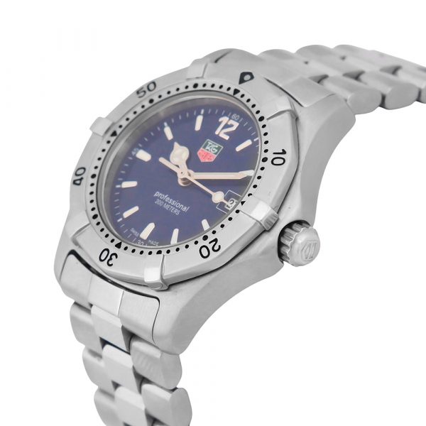 Reloj Tag Heuer Professional 200m WK1313-Carrera Collection