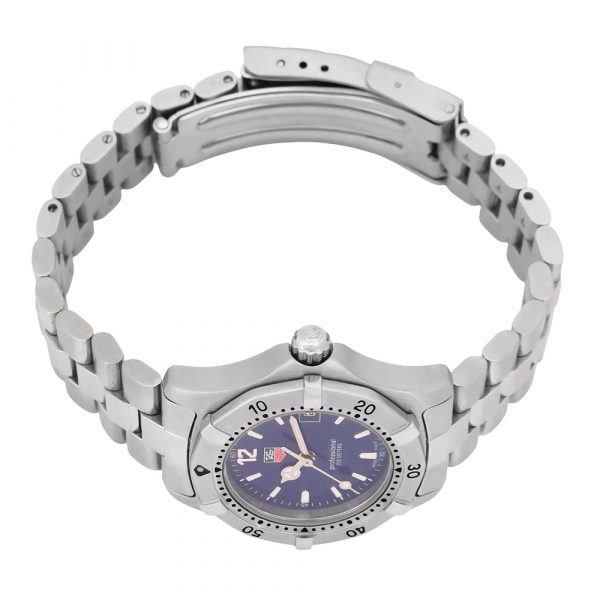 Reloj Tag Heuer Professional 200m WK1313-Carrera Collection