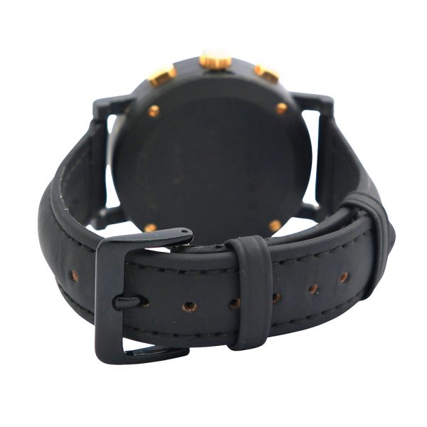 Reloj Bulgari Carbon Gold-Carrera Collection