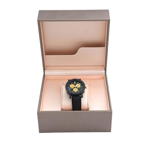 Reloj Bulgari Carbon Gold-Carrera Collection