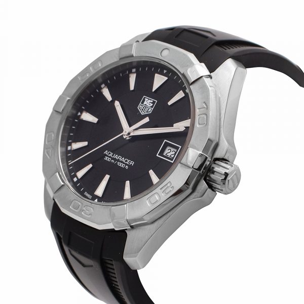 Reloj Tag Heuer Aquaracer 300 AC 41MM-Carrera Collection