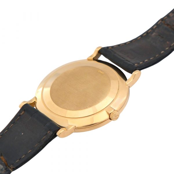 Reloj Patek Philippe Calatrava-Carrera Collection