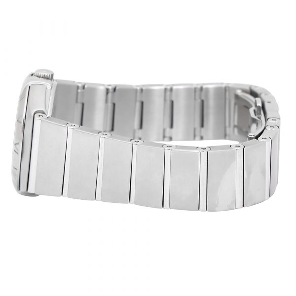 Reloj Omega Constellation Quartz lady-Carrera Collection
