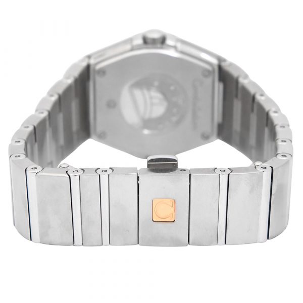 Reloj Omega Constellation Quartz lady-Carrera Collection