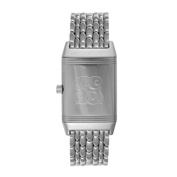 Reloj Jaeger Le Coultre Reverso Lady-Carrera Collection
