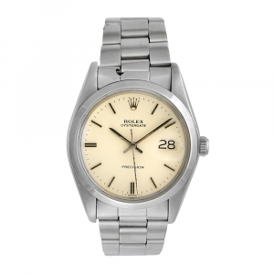 Reloj Rolex Oyster Date Precission 34mm Ref.6694-Carrera Collection