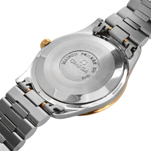 Reloj Omega Speedmaster Classic Heritage-Carrera Collection