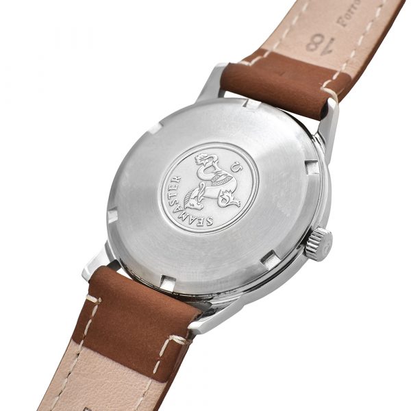 Reloj Omega Seamaster Geneve-Carrera Collection