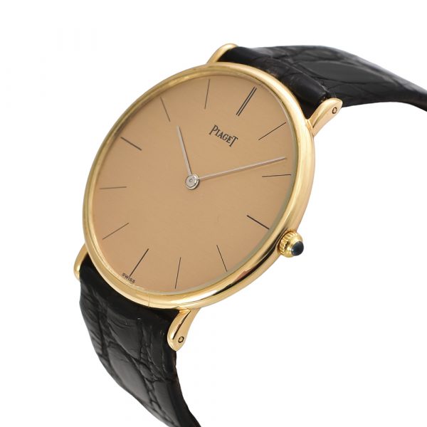 Reloj Piaget Altiplano-Carrera Collection