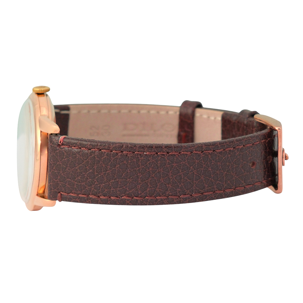 Reloj Omega Geneve-Carrera Collection