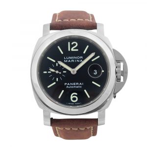 Reloj Panerai Luminor Marina-Carrera joyeros
