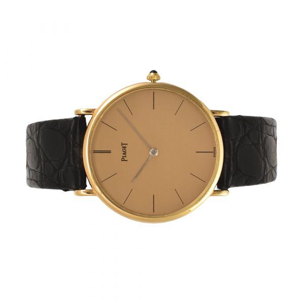 Reloj Piaget Altiplano-Carrera Collection
