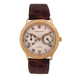 Reloj Audemars Piguet-Carrera Collection