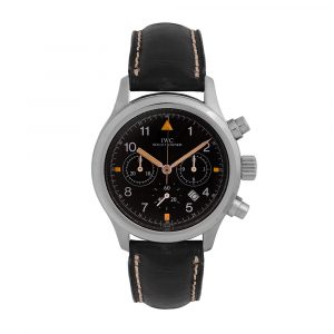Reloj IWC Pilot Chornograph-Carrera Collection