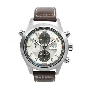 Reloj IWC Pilot Chronograph Spitfire-Carrera Collection