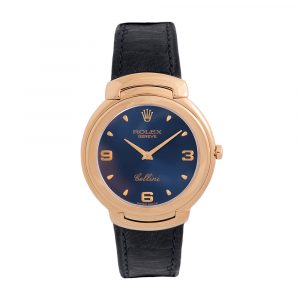Reloj Rolex Cellini oro 37mm-Carrera Collection