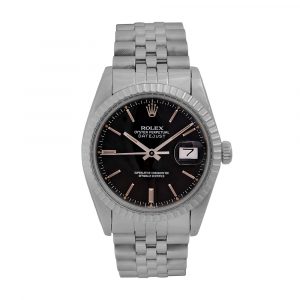 Reloj Rolex Datejust 36-Carrera Collection