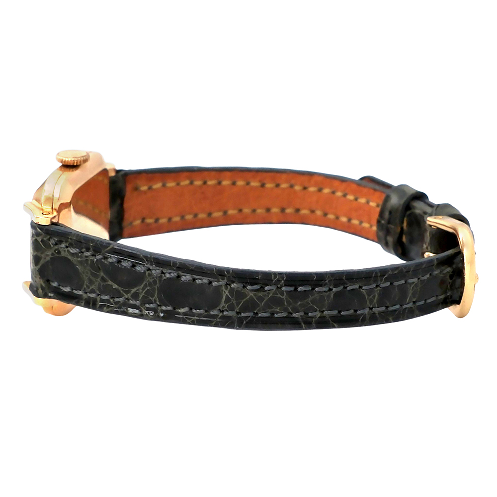 Reloj Rolex Precission vintage-Carrera Collection joyeros