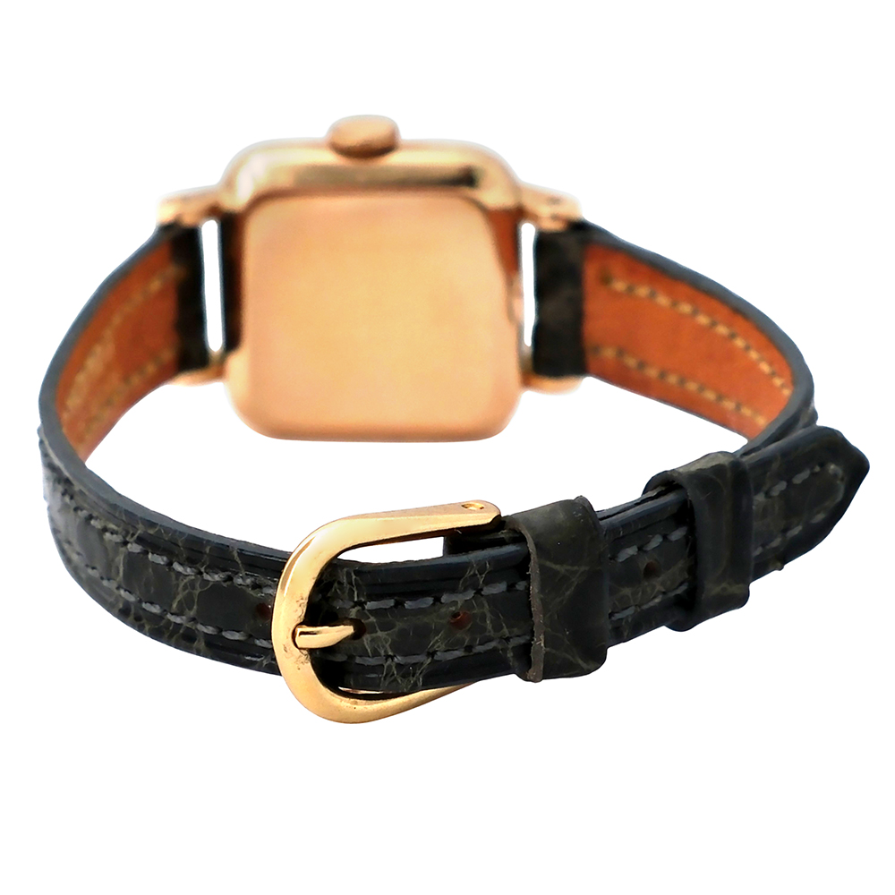 Reloj Rolex Precission vintage-Carrera Collection joyeros