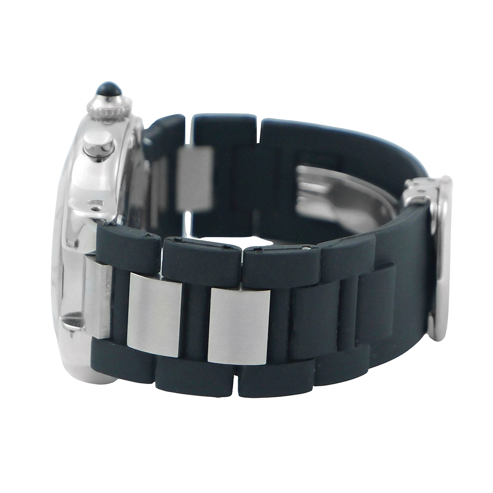 Reloj Cartier Chronoscaph 21-Carrera Collection