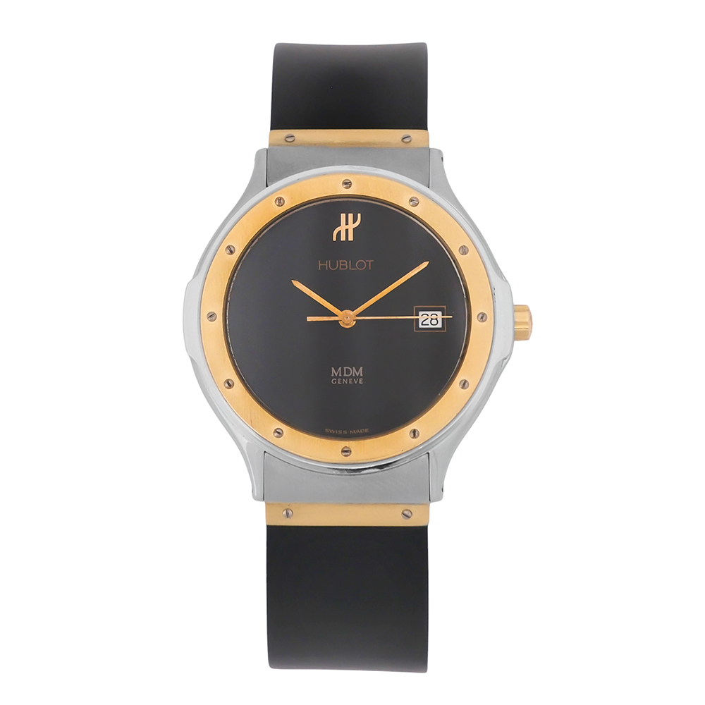 Reloj Hublot Classic 36mm-Carrera Collection