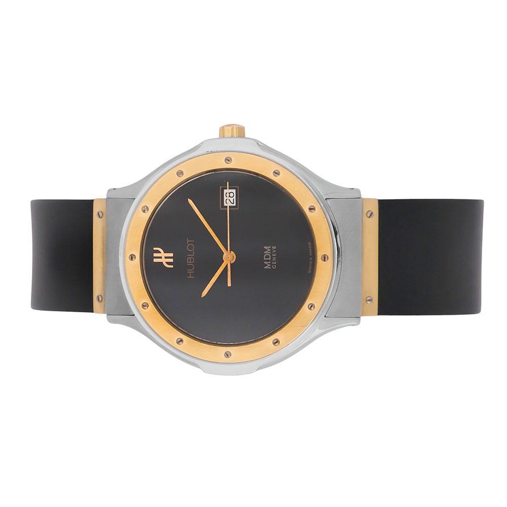 Reloj Hublot Classic 36mm-Carrera Collection