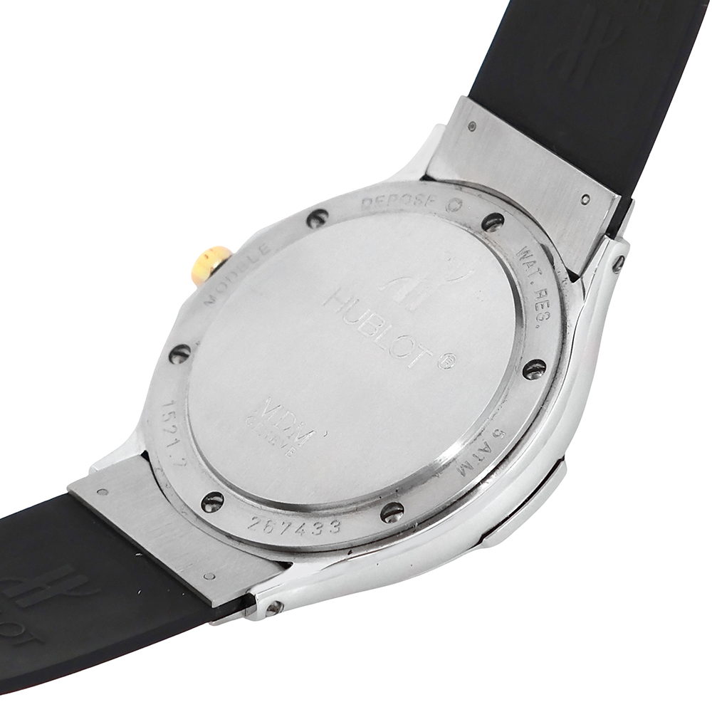 Reloj Hublot Classic 36mm-Carrera Collection