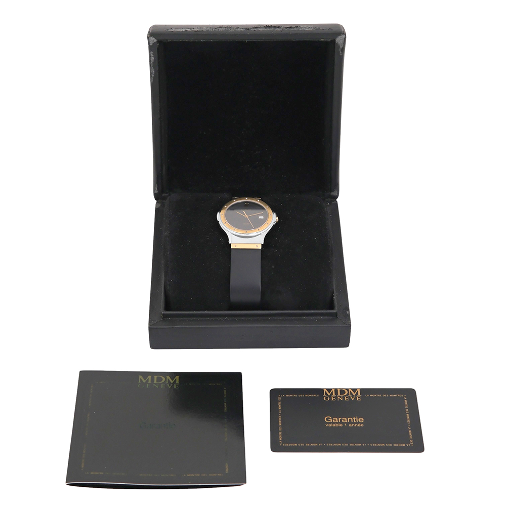 Reloj Hublot Classic 36mm-Carrera Collection