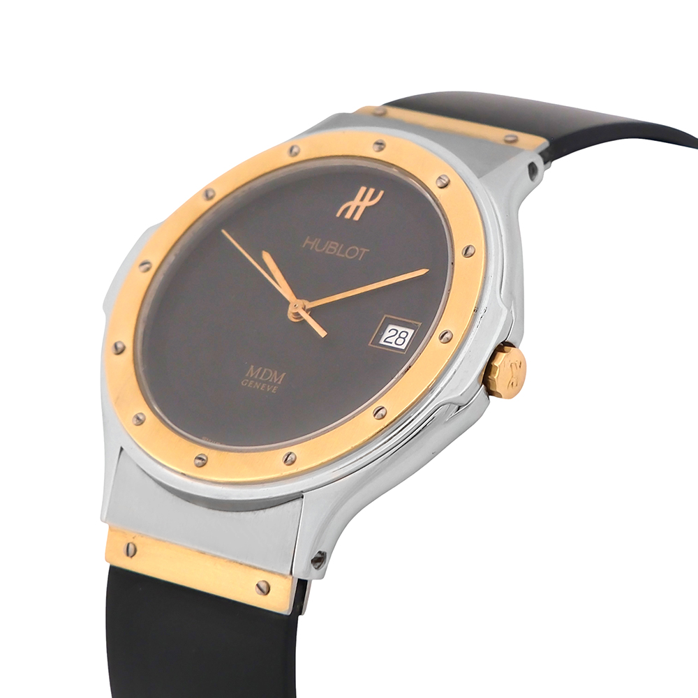 Reloj Hublot Classic 36mm-Carrera Collection