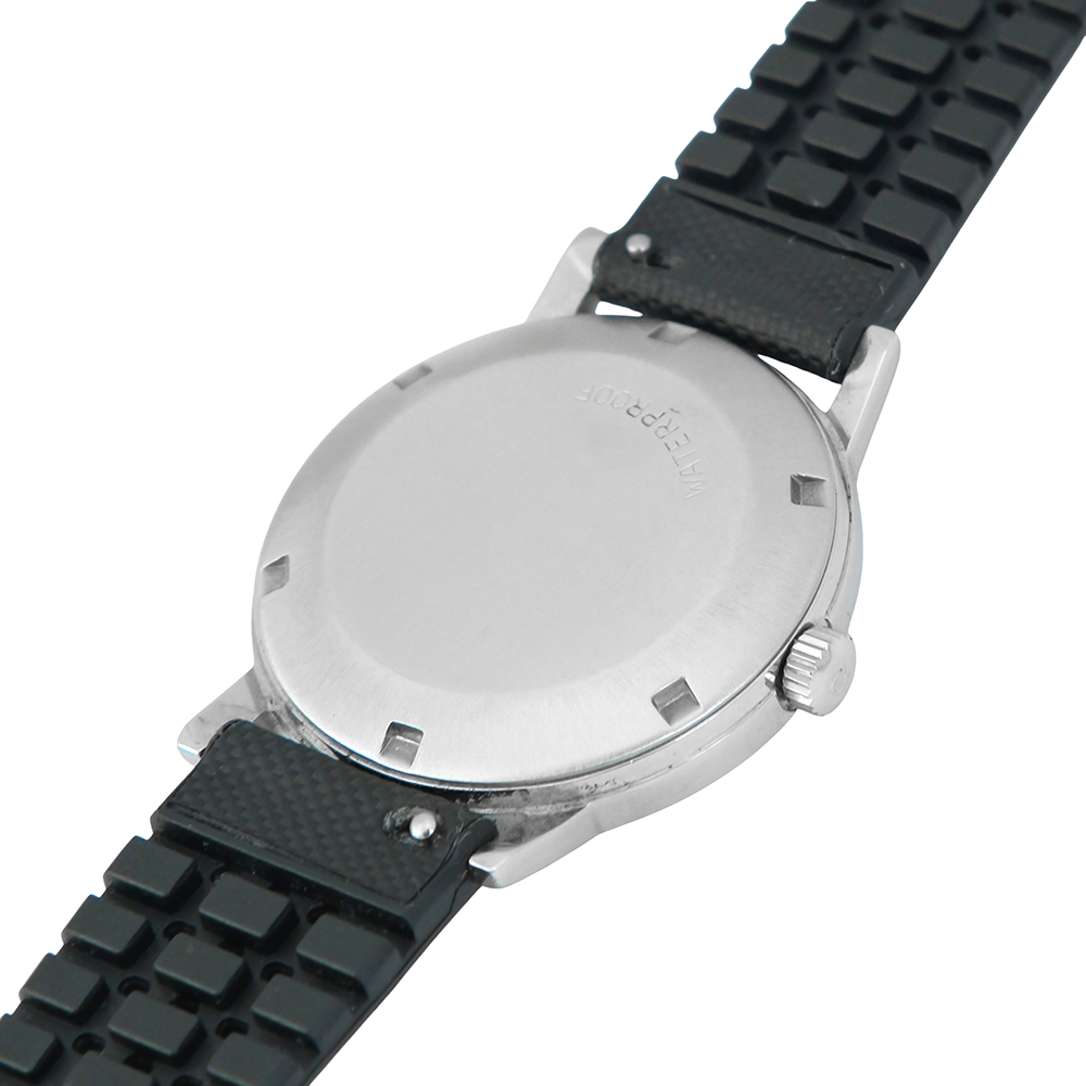 Reloj Omega Geneve Automatic-Carrera Collection