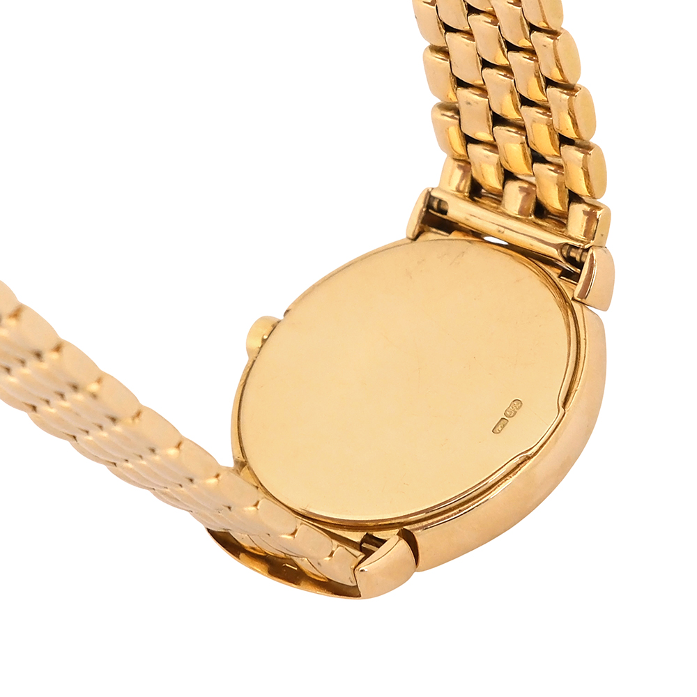 Reloj Rolex Cellini oro-Carrera Collection