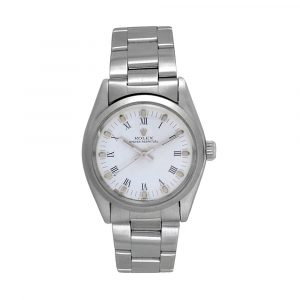 Reloj Rolex Oyster Perpetual 31mm-Carrera Collection