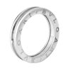Anillo B.Zero 1 Bulgari-Carrera Collection