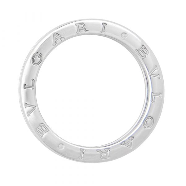 Anillo B.Zero 1 Bulgari-Carrera Collection