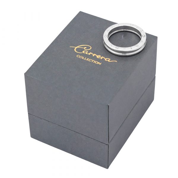 Anillo B.Zero 1 Bulgari-Carrera Collection