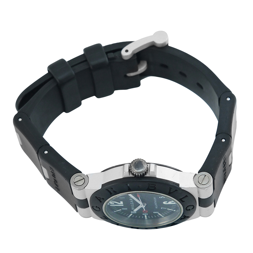 Reloj Bulgari Diagono-Carrera Collection