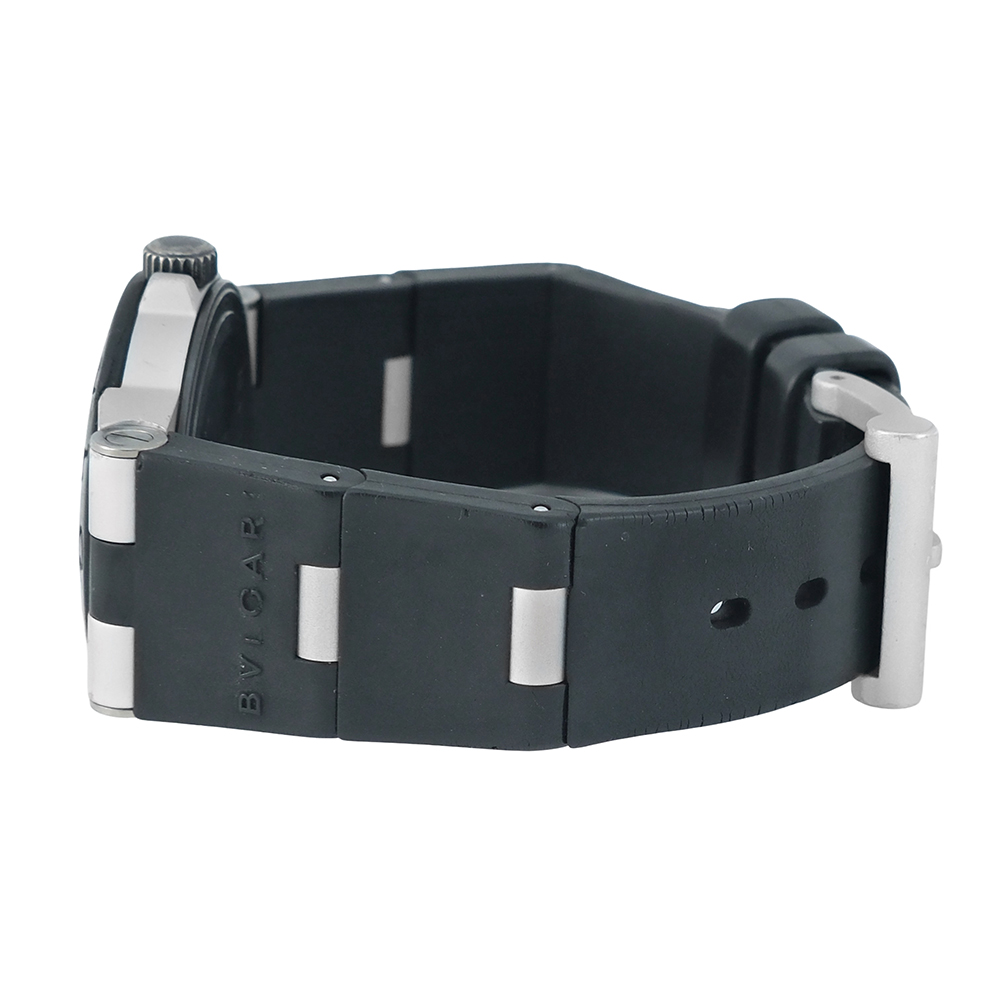 Reloj Bulgari Diagono-Carrera Collection