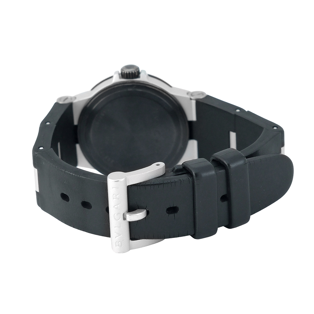 Reloj Bulgari Diagono-Carrera Collection