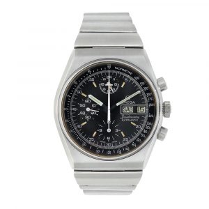Reloj Omega Speedmaster Mark 4.5-Carrera Collection joyeros