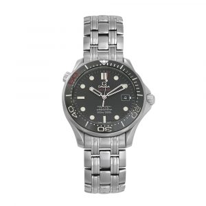 Reloj Omega Seamaster Diver-Carrera Collection