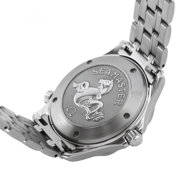 Reloj Omega Seamaster Diver-Carrera Collection