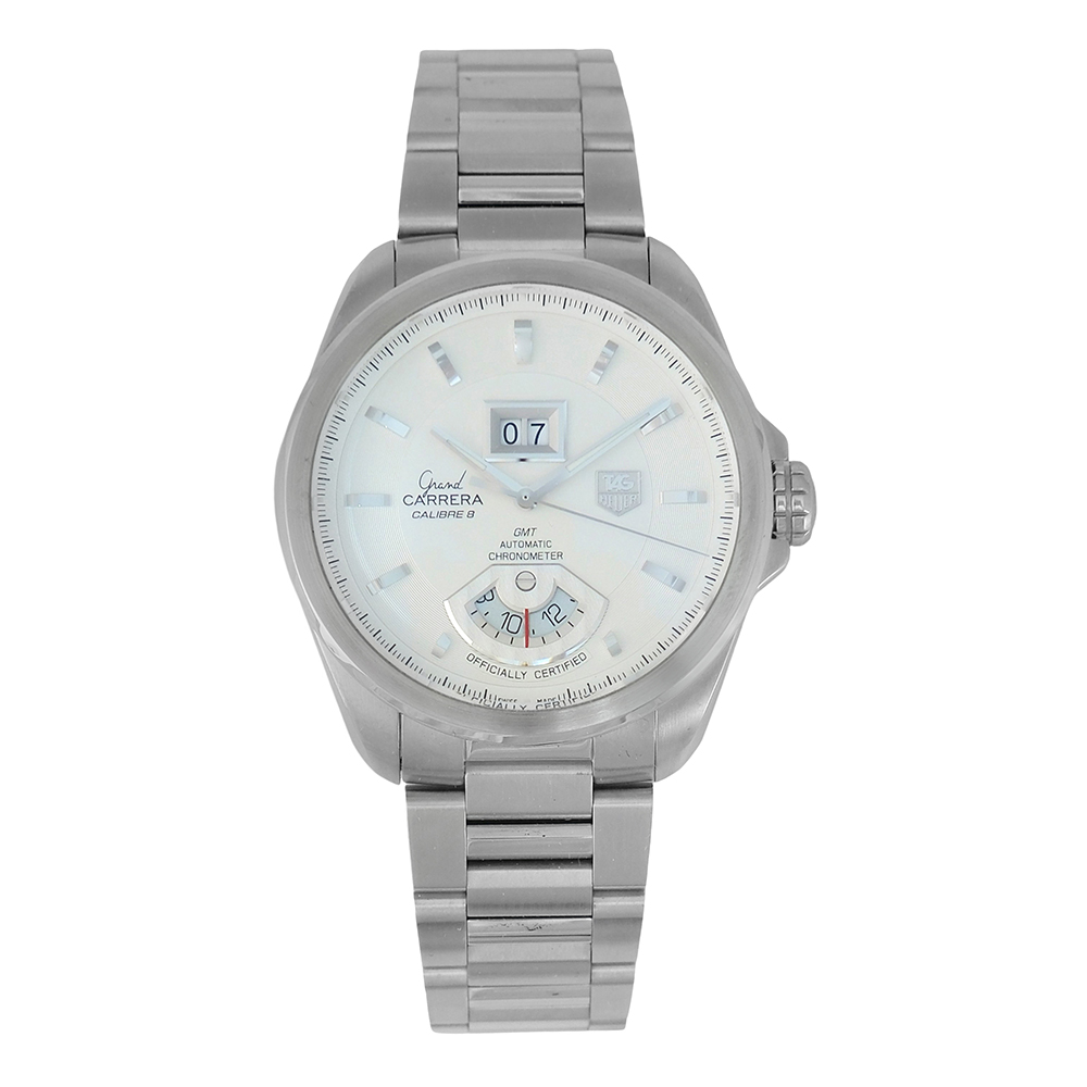 Reloj Tag Heuer Grand Carrera-Carrera Collection joyeros