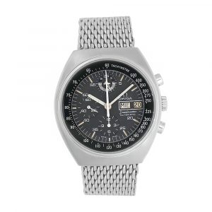 Reloj Omega Speedmaster Mark II 4.5-Carrera Collection