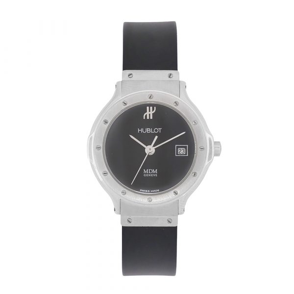Reloj Hublot Classsic-Carrera Collection