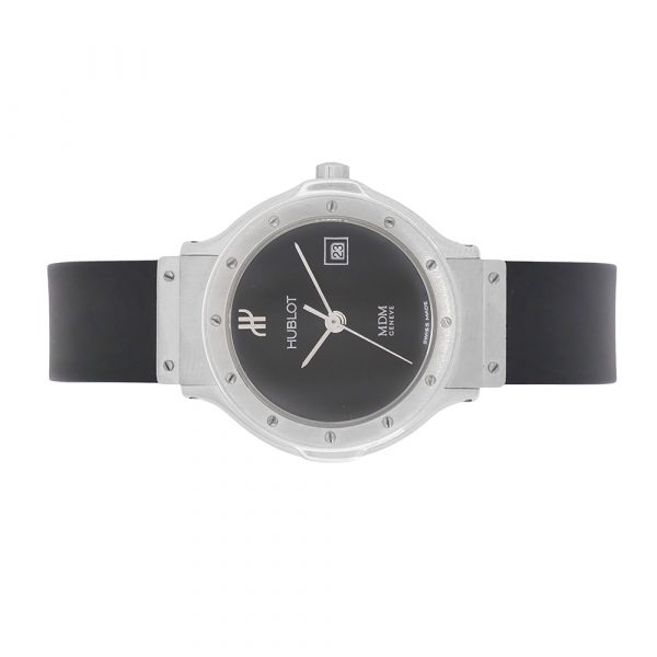 Reloj Hublot Classsic-Carrera Collection